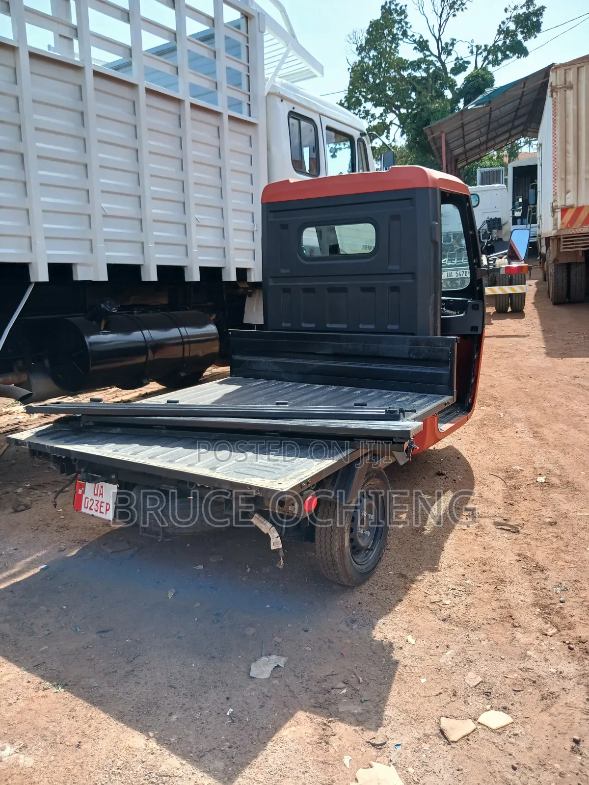 Crown Fabrications Smc Ltd