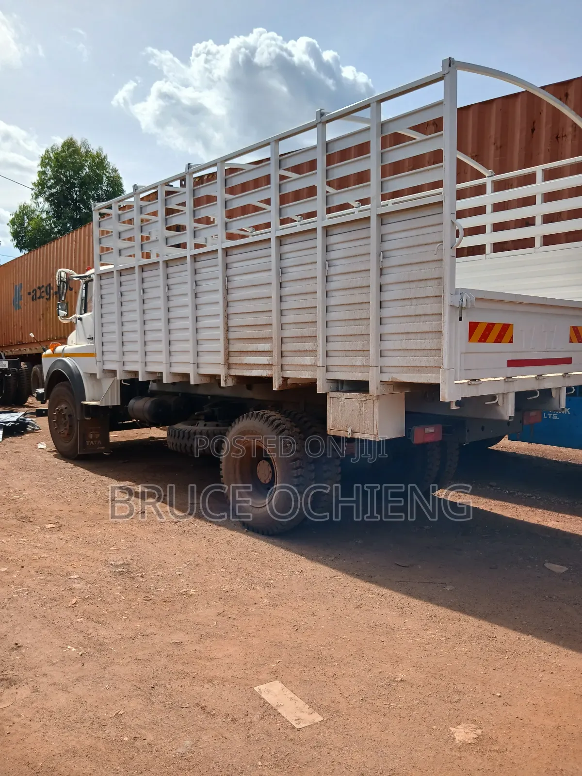 Crown Fabrications Smc Ltd