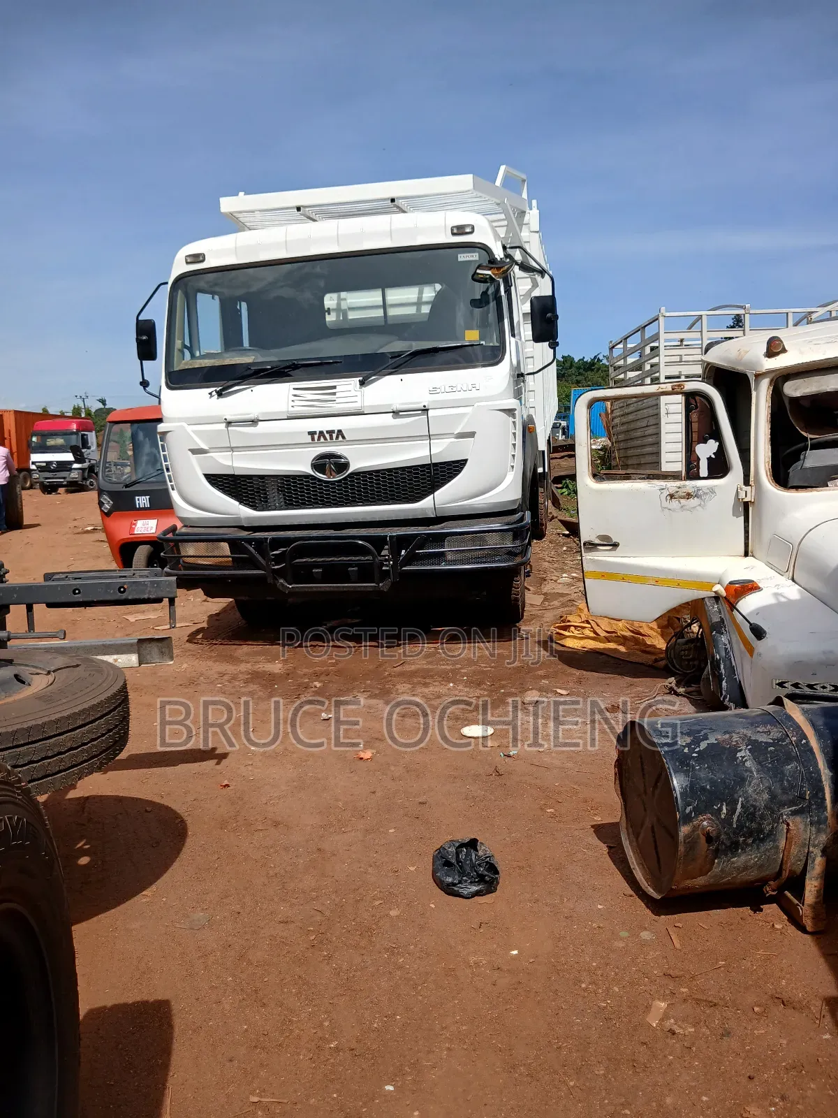 Crown Fabrications Smc Ltd