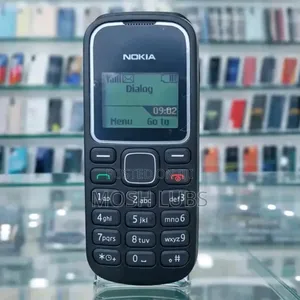 New Nokia 1280 Black