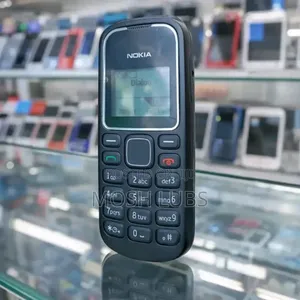 New Nokia 1280 Black