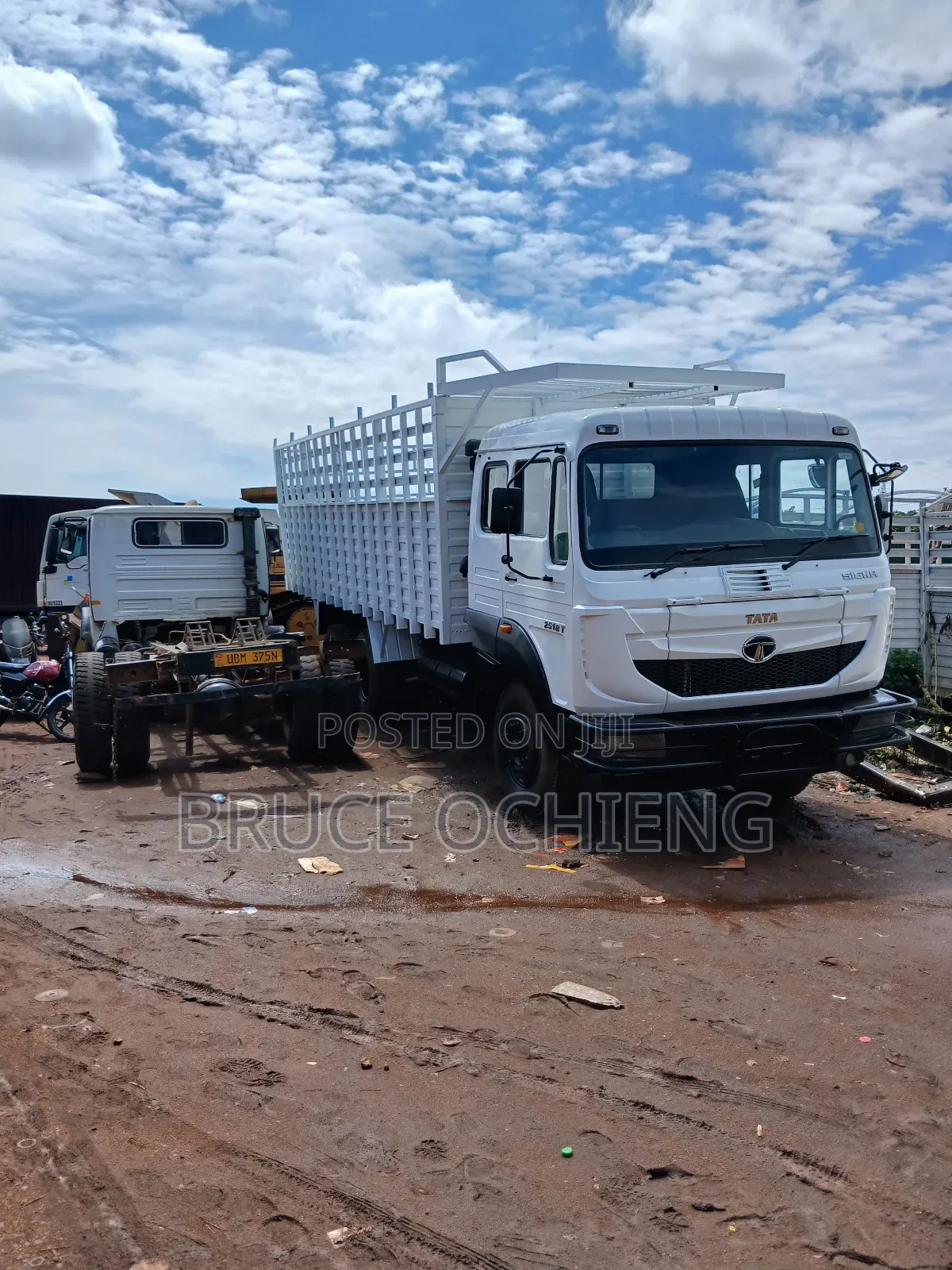 Crown Fabrications Smc Ltd