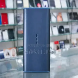 New Nokia 108 Dual SIM Black
