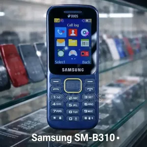 New Samsung Rugby Smart I847 4 GB Black