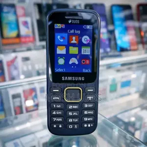 New Samsung Rugby Smart I847 4 GB Black