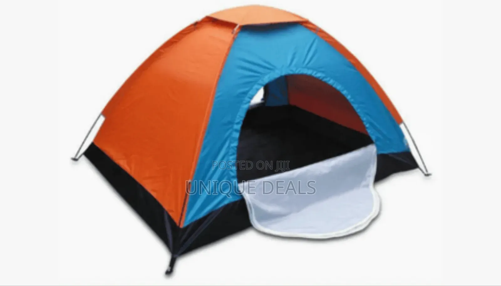 6 Person Tent for Camping Waterproof Outdoor Tent