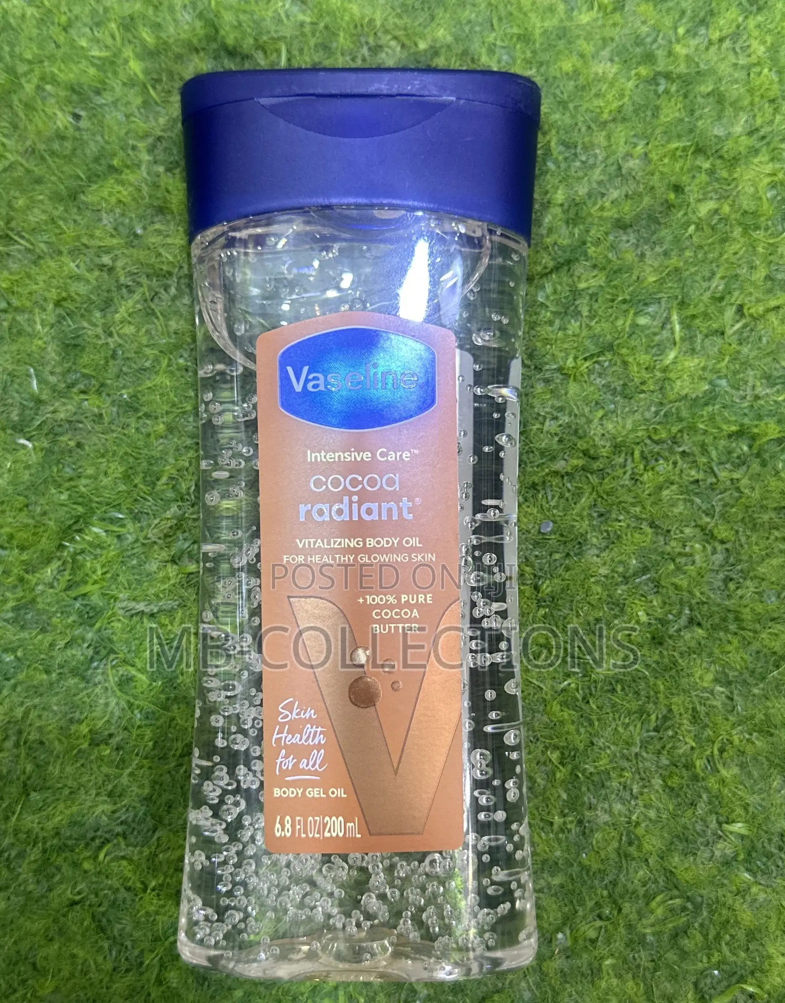 Vaseline Cocoa Radiant