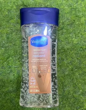Vaseline Cocoa Radiant