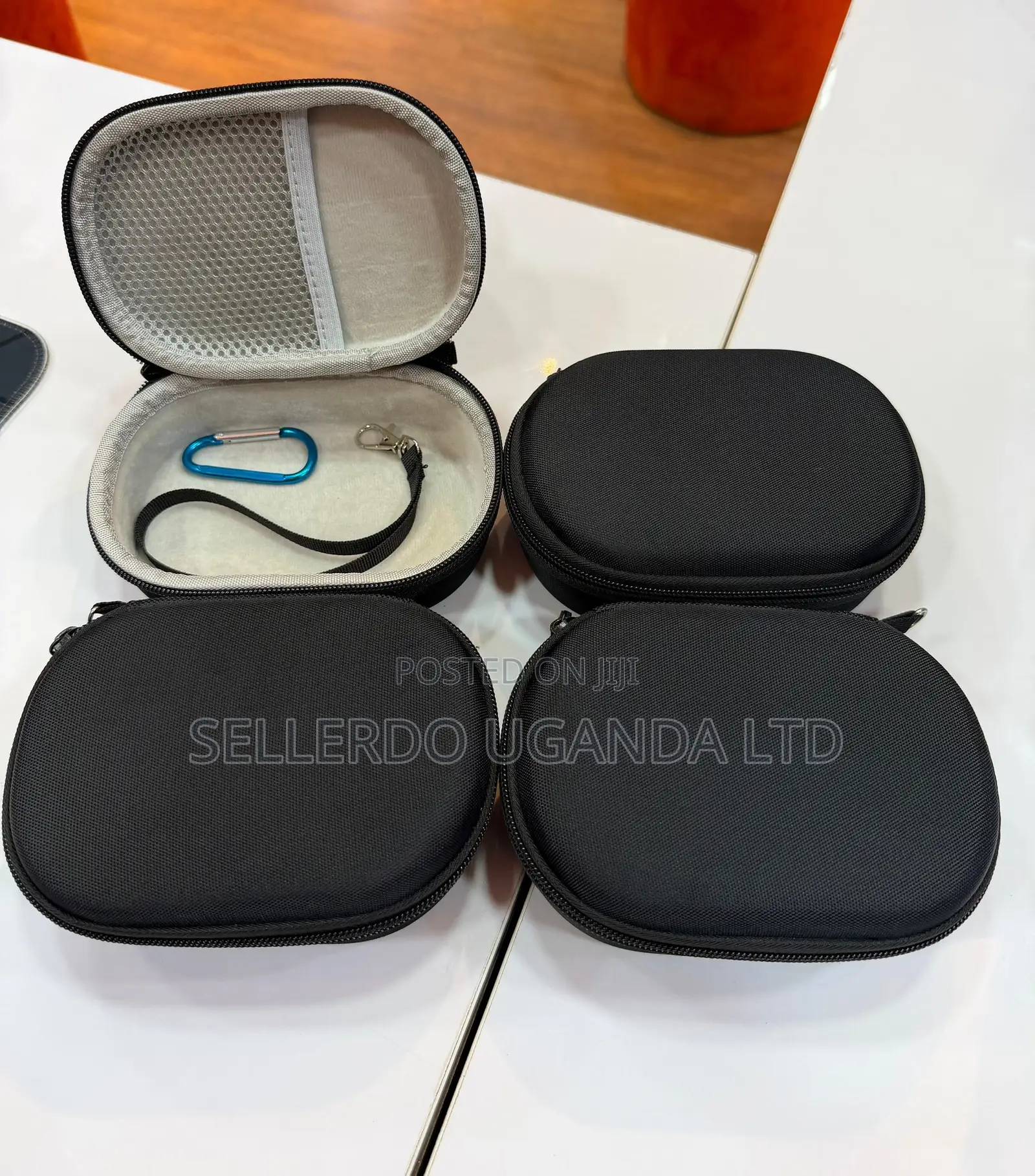 Jbl Clip 5/4 Bag