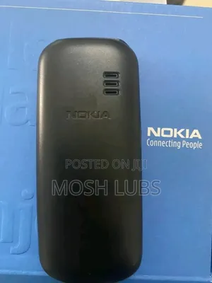 New Nokia 1280 Black