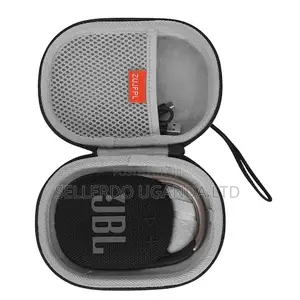 Jbl Clip 5/4 Bag