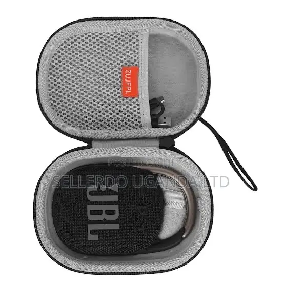 Jbl Clip 5/4 Bag
