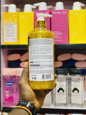 Gluta Gold Stretch Marks Showel Gel