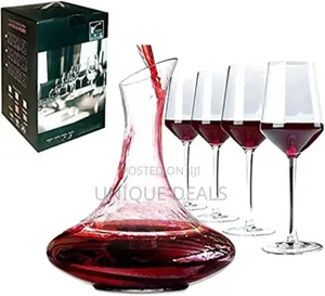 Small, Wine Decanters and Carafes, Christmas Gifts