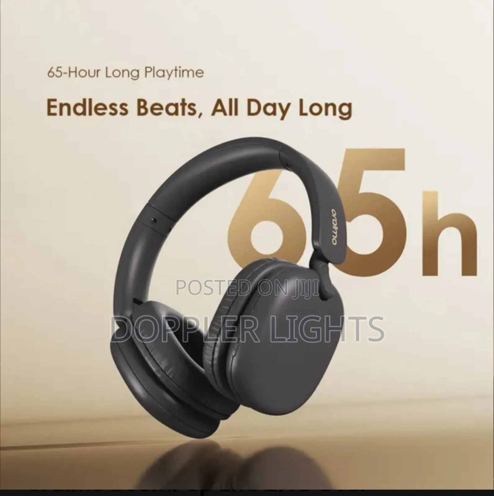 Headphones