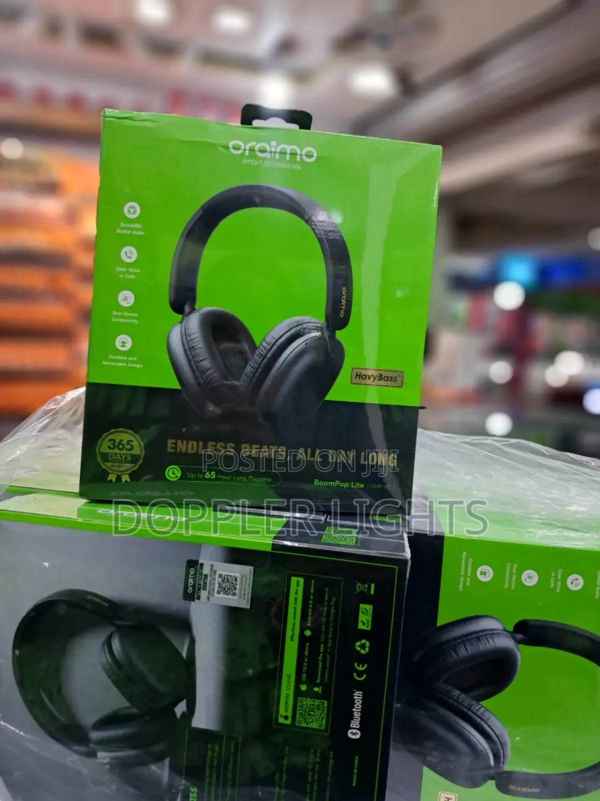 Headphones