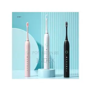 Rechargeable Electric Toothbrush
