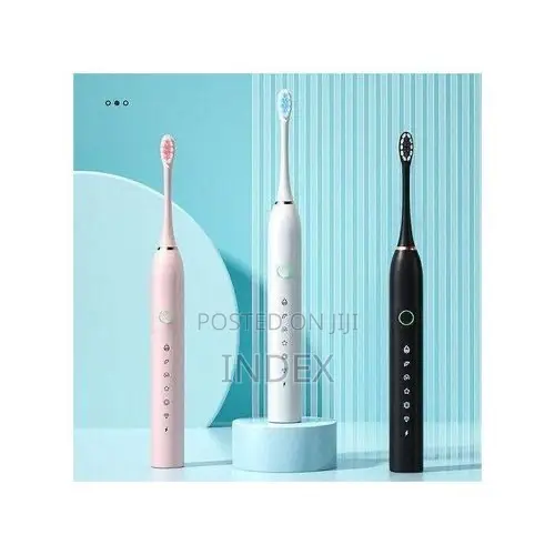 Rechargeable Electric Toothbrush