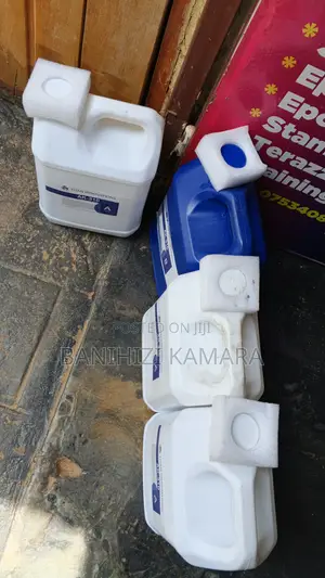 Epoxy Resin