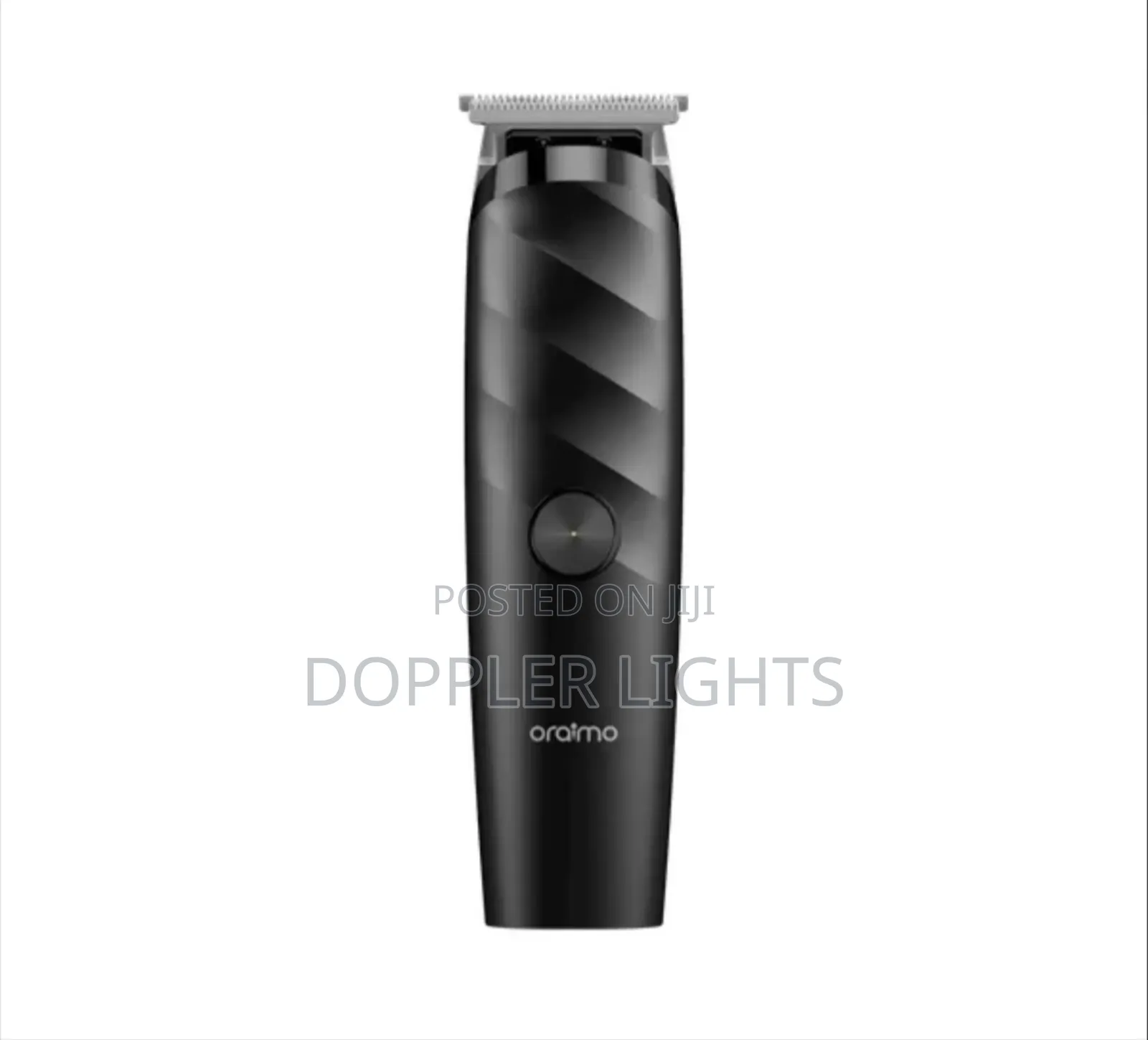 Hair Trimmer