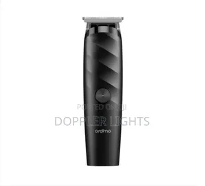 Hair Trimmer