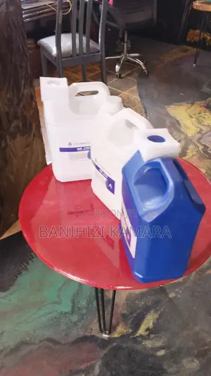 Epoxy Resin