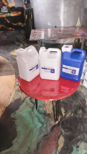 Epoxy Resin