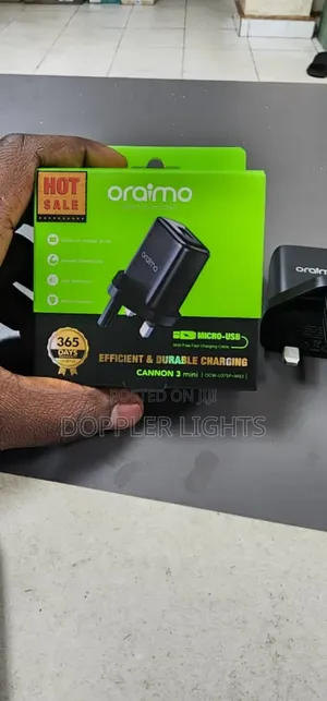 Phone Charger