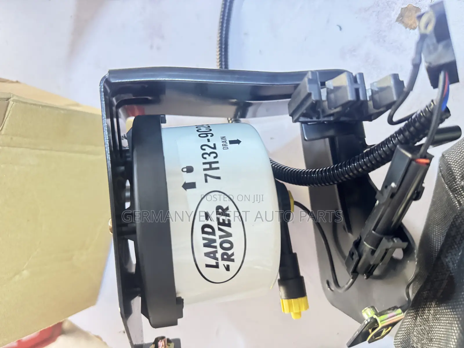 Diesel Filter