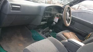 Toyota Hilux 2001