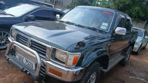 Toyota Hilux 2001
