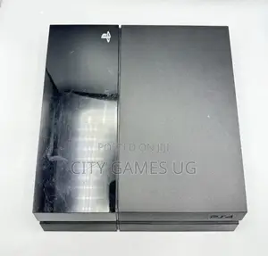 Sony Playstation 4 Ps4 S500gb Console Games