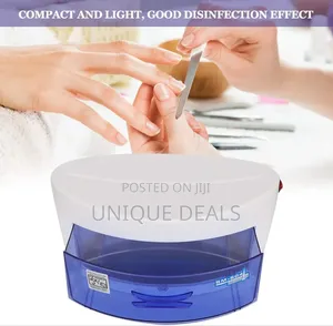 Led Sterilizer Uv Disinfection Device Uv Led Sterilizer Box