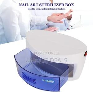 Led Sterilizer Uv Disinfection Device Uv Led Sterilizer Box