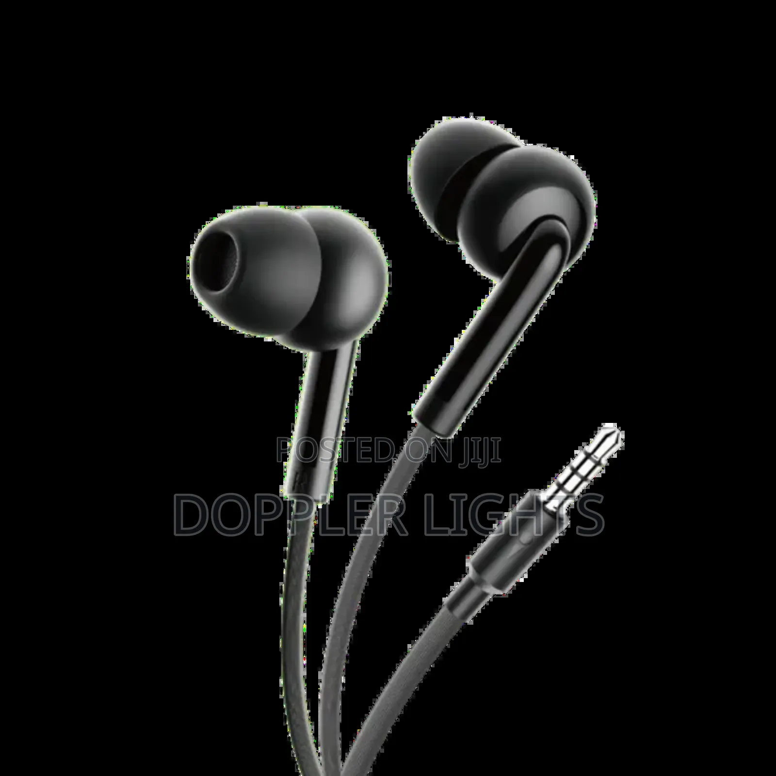Oraimo Earphones
