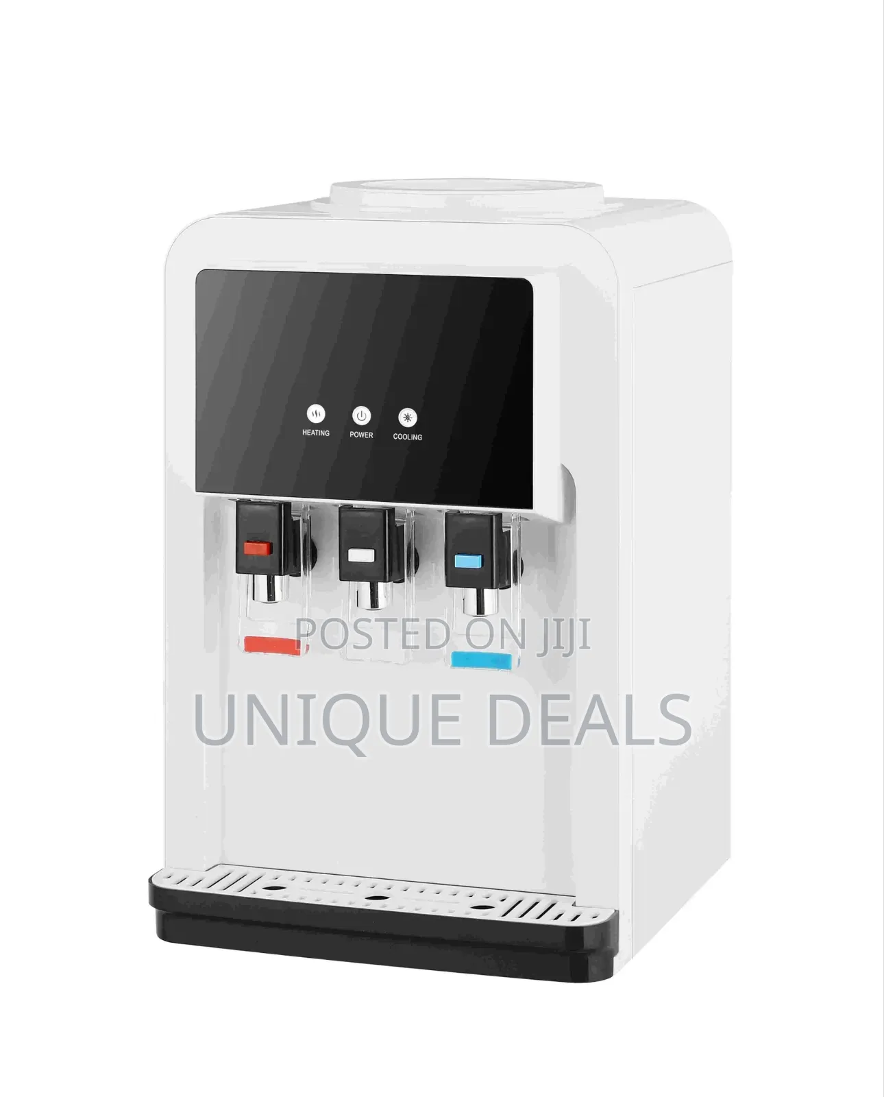 Raf Countertop Water Dispenser