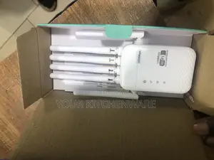 Wi-Fi Range Extender