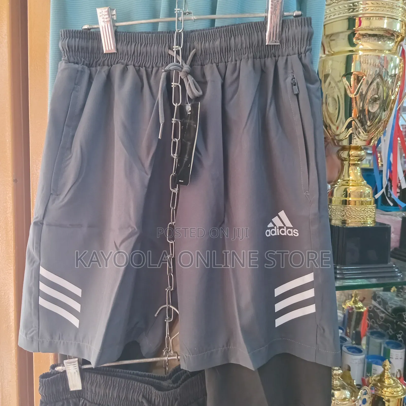Men Sports 2 in 1gym Running Shorts