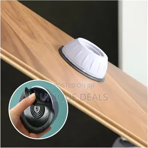 Vibration Pads Washing Machine Rubber Feet Legs Mat