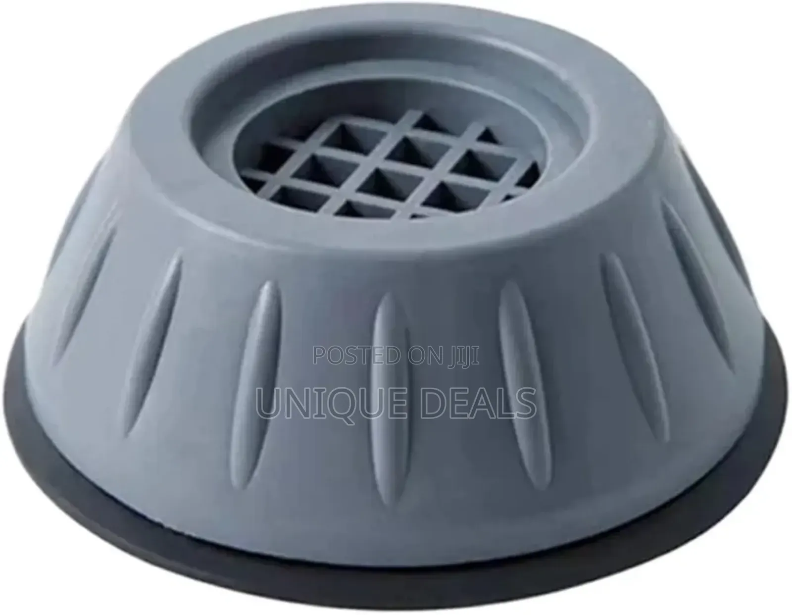 Vibration Pads Washing Machine Rubber Feet Legs Mat