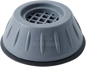 Vibration Pads Washing Machine Rubber Feet Legs Mat