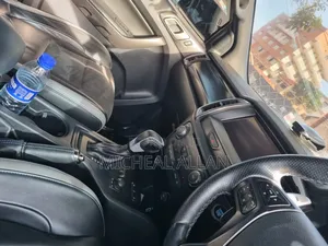 Ford Ranger Wildtrak 2018 Blue