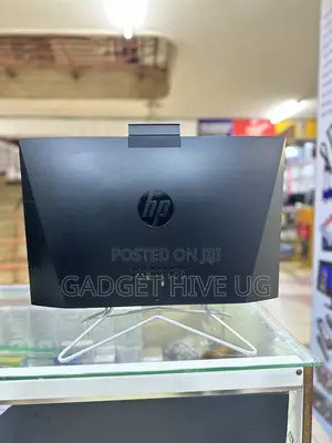 Desktop Computer HP 200 G4 All-in-One 8GB Intel Core i5 SSD 512GB