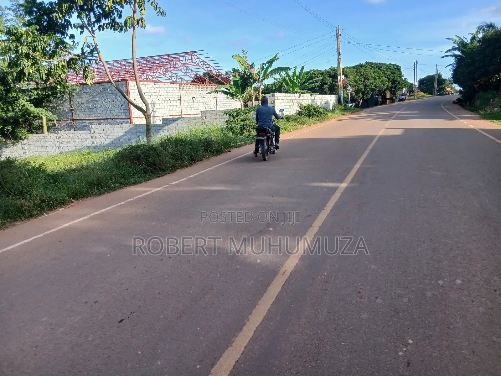 Land on Sale