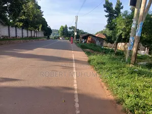 Land on Sale