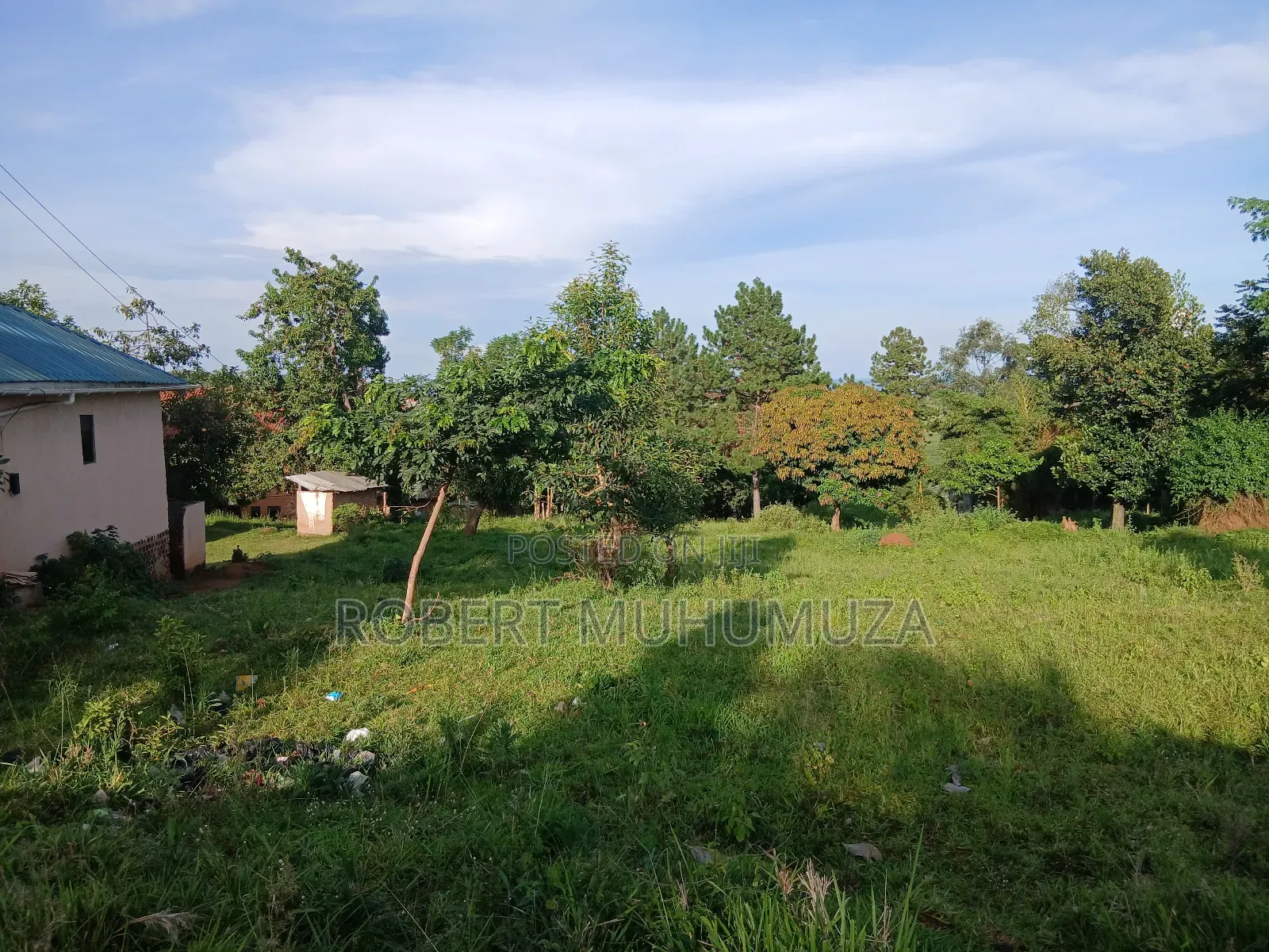 Land on Sale