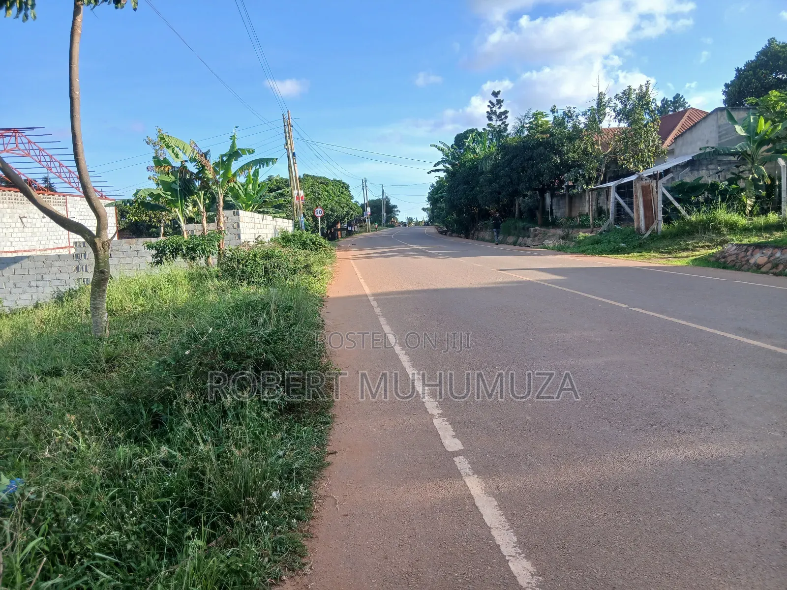 Land on Sale