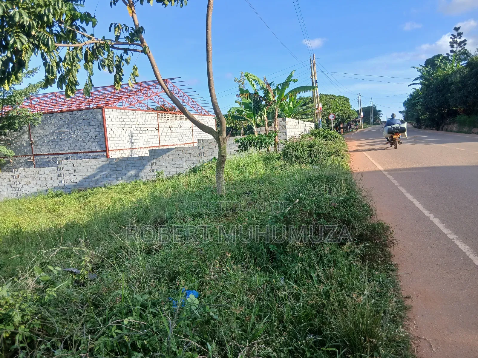 Land on Sale