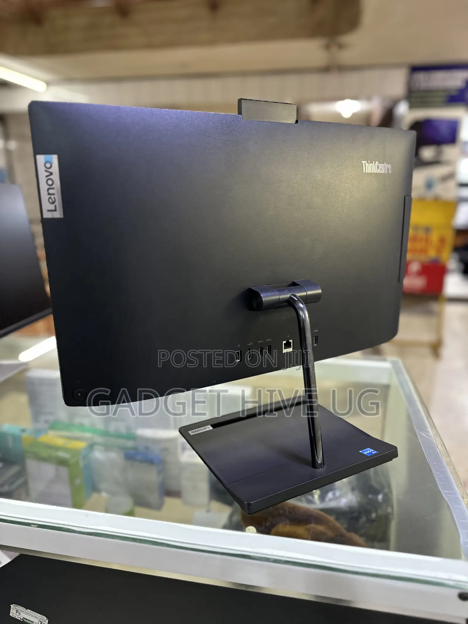 Desktop Computer Lenovo ideacentre AIO 510S 8GB Intel Core i3 SSD 256GB