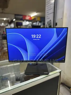 Desktop Computer Lenovo ideacentre AIO 510S 8GB Intel Core i3 SSD 256GB